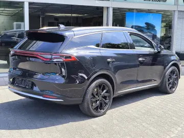 BYD Tang EV AWD PANO LED NAVI SHZ 360  ACC DAB 20
