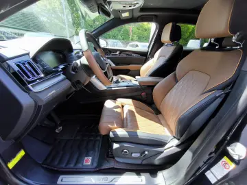 BYD Tang EV AWD PANO LED NAVI SHZ 360  ACC DAB 20