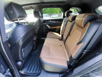 BYD Tang EV AWD PANO LED NAVI SHZ 360  ACC DAB 20