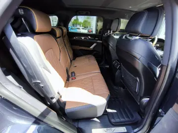 BYD Tang EV AWD PANO LED NAVI SHZ 360  ACC DAB 20
