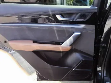 BYD Tang EV AWD PANO LED NAVI SHZ 360  ACC DAB 20