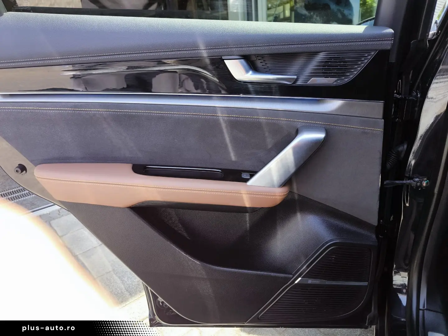 BYD Tang EV AWD PANO LED NAVI SHZ 360  ACC DAB 20