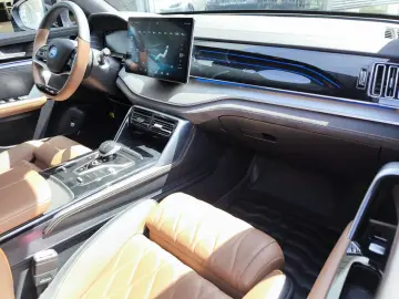 BYD Tang EV AWD PANO LED NAVI SHZ 360  ACC DAB 20