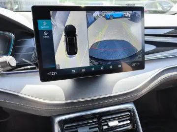 BYD Tang EV AWD PANO LED NAVI SHZ 360  ACC DAB 20