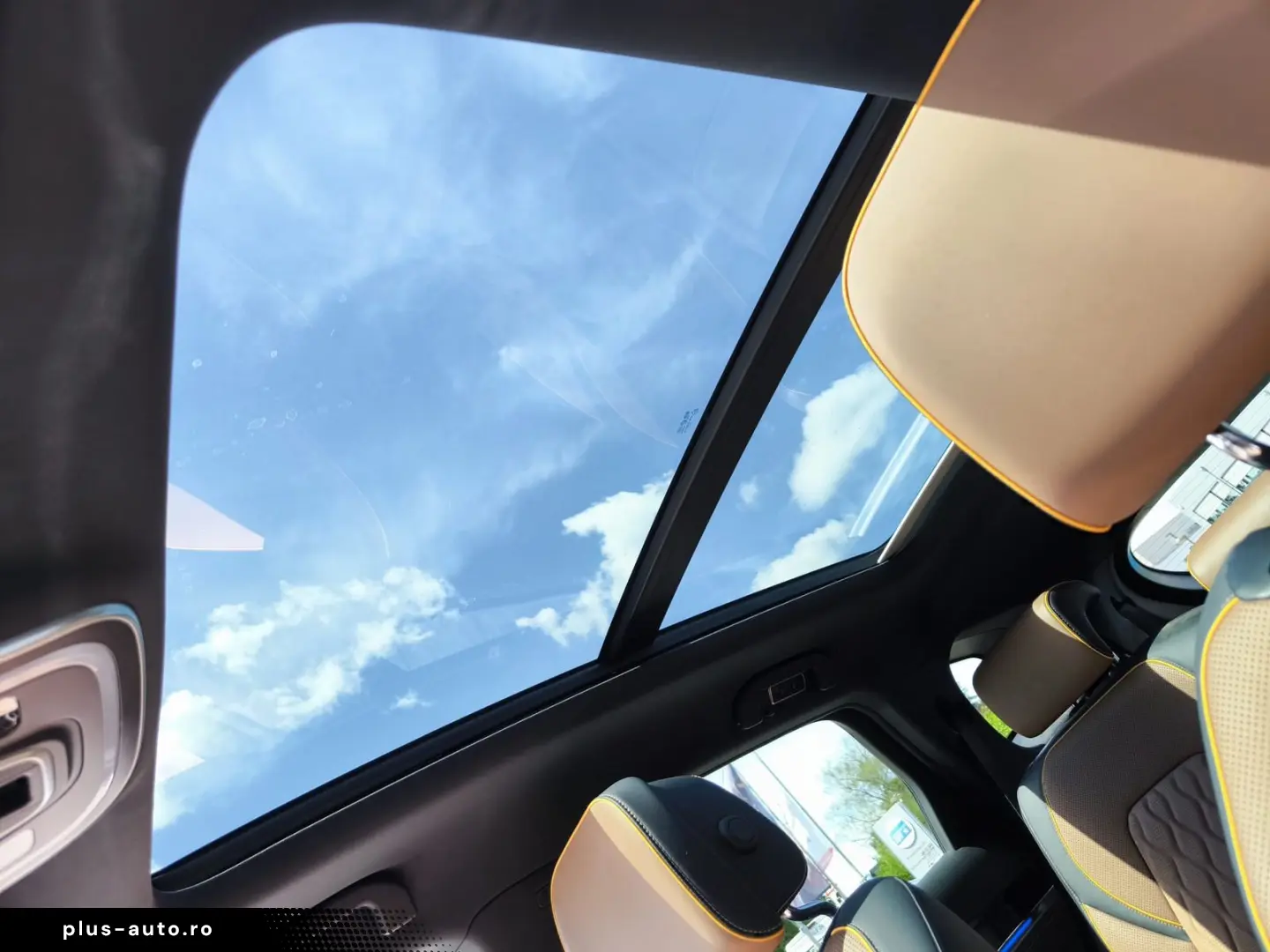 BYD Tang EV AWD PANO LED NAVI SHZ 360  ACC DAB 20