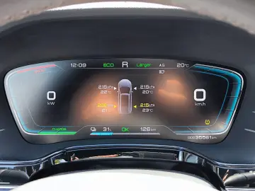 BYD Tang EV AWD PANO LED NAVI SHZ 360  ACC DAB 20