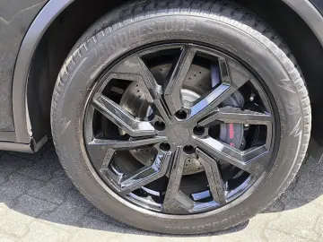 BYD Tang EV AWD PANO LED NAVI SHZ 360  ACC DAB 20