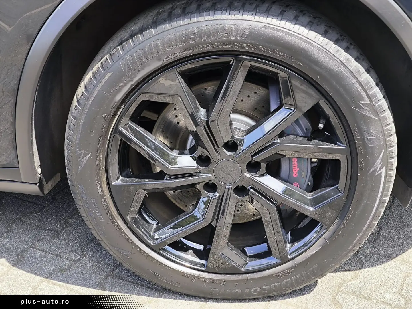 BYD Tang EV AWD PANO LED NAVI SHZ 360  ACC DAB 20