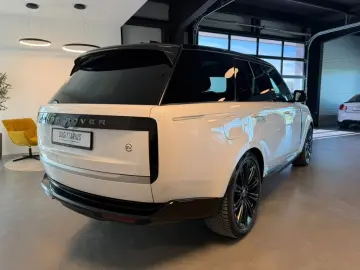 LAND ROVER Range Rover  SV 615PS Business Class 360  AHK 23