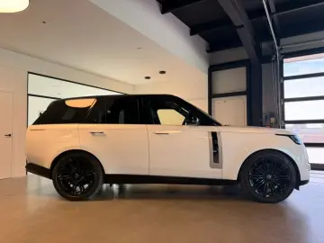 LAND ROVER Range Rover  SV 615PS Business Class 360  AHK 23