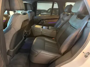 LAND ROVER Range Rover  SV 615PS Business Class 360  AHK 23