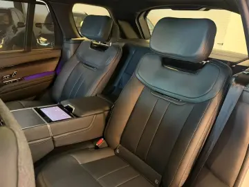 LAND ROVER Range Rover  SV 615PS Business Class 360  AHK 23