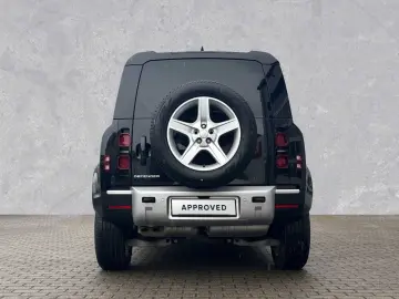 LAND ROVER Defender 110 D200 SE AWD AHK ACC Luftfahrwerk