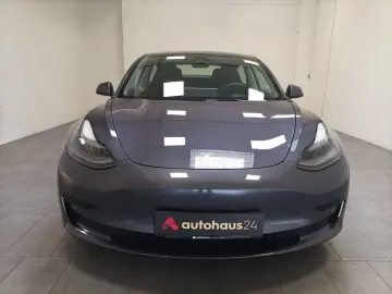 TESLA Model 3 Navi CAM Glasdach ACC