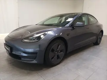 TESLA Model 3 Navi CAM Glasdach ACC