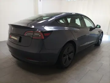 TESLA Model 3 Navi CAM Glasdach ACC
