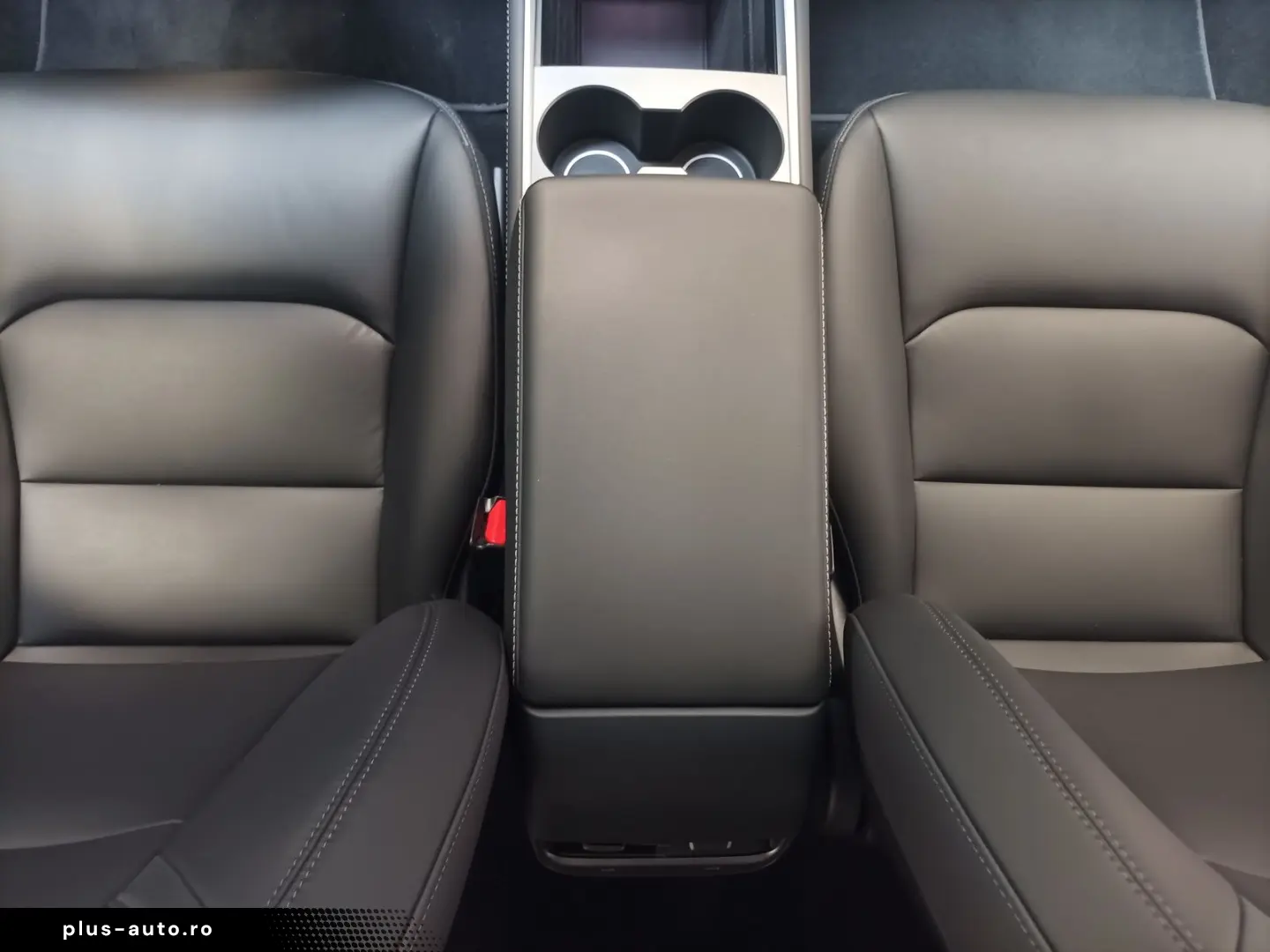 TESLA Model 3 Navi CAM Glasdach ACC