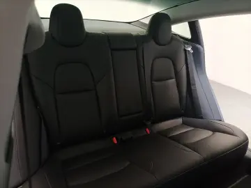 TESLA Model 3 Navi CAM Glasdach ACC