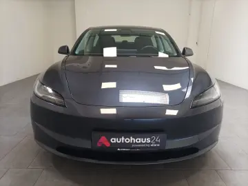 TESLA Model 3 Navi Glasdach CAM WäPu
