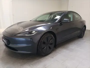 TESLA Model 3 Navi Glasdach CAM WäPu
