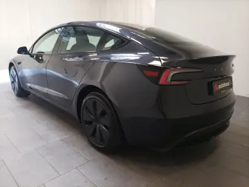 TESLA Model 3 Navi Glasdach CAM WäPu