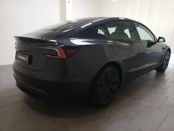TESLA Model 3 Navi Glasdach CAM WäPu