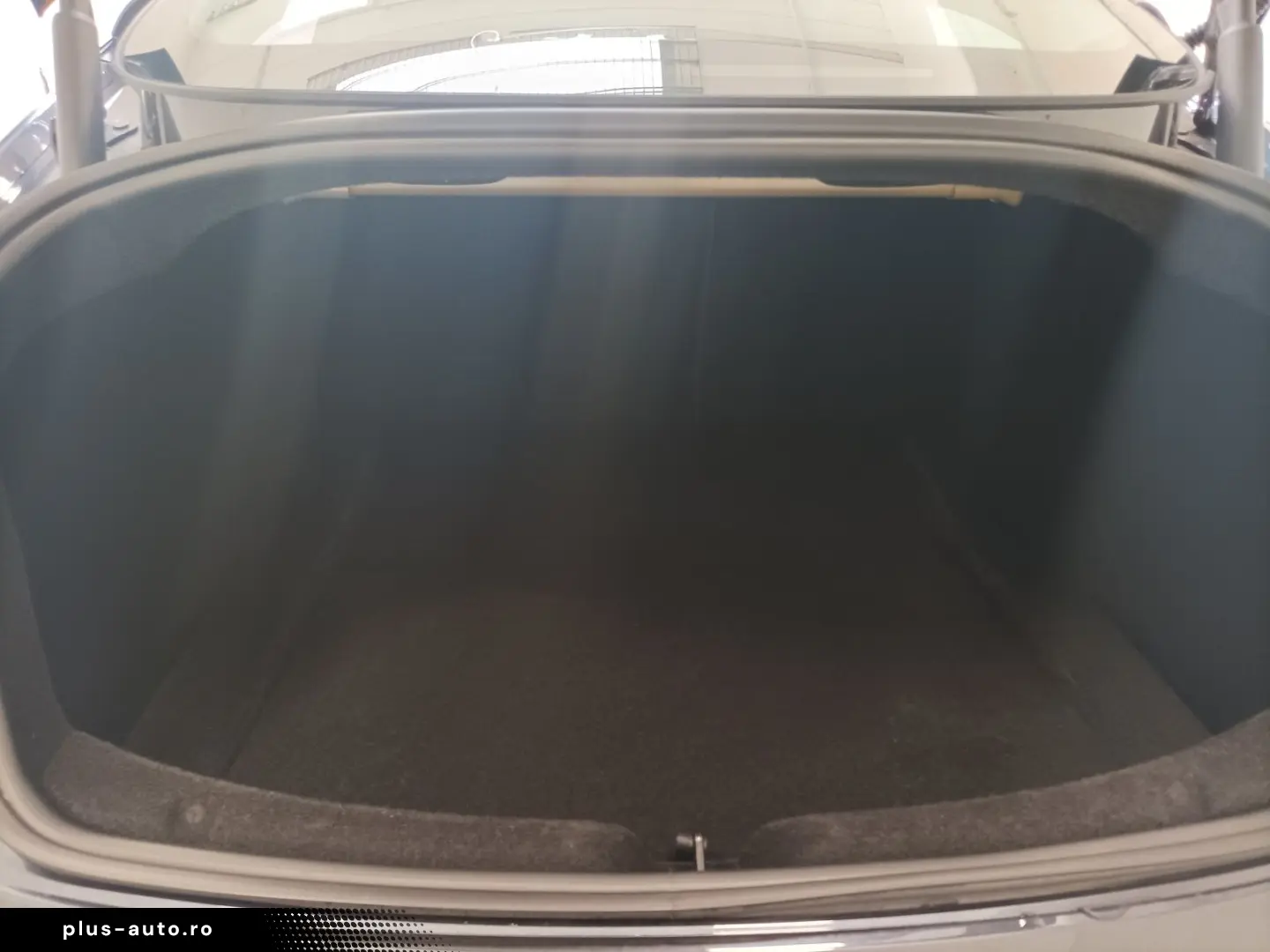 TESLA Model 3 Navi Glasdach CAM WäPu