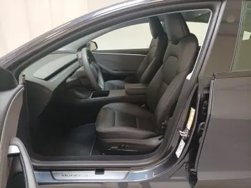 TESLA Model 3 Navi Glasdach CAM WäPu