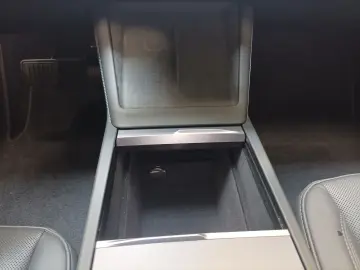 TESLA Model 3 Navi Glasdach CAM WäPu
