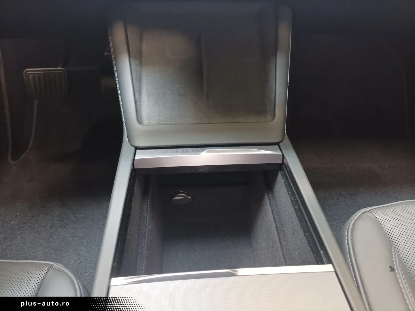 TESLA Model 3 Navi Glasdach CAM WäPu