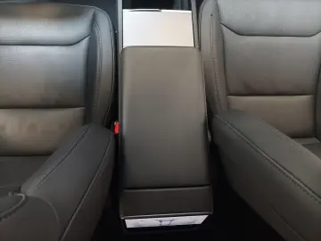 TESLA Model 3 Navi Glasdach CAM WäPu