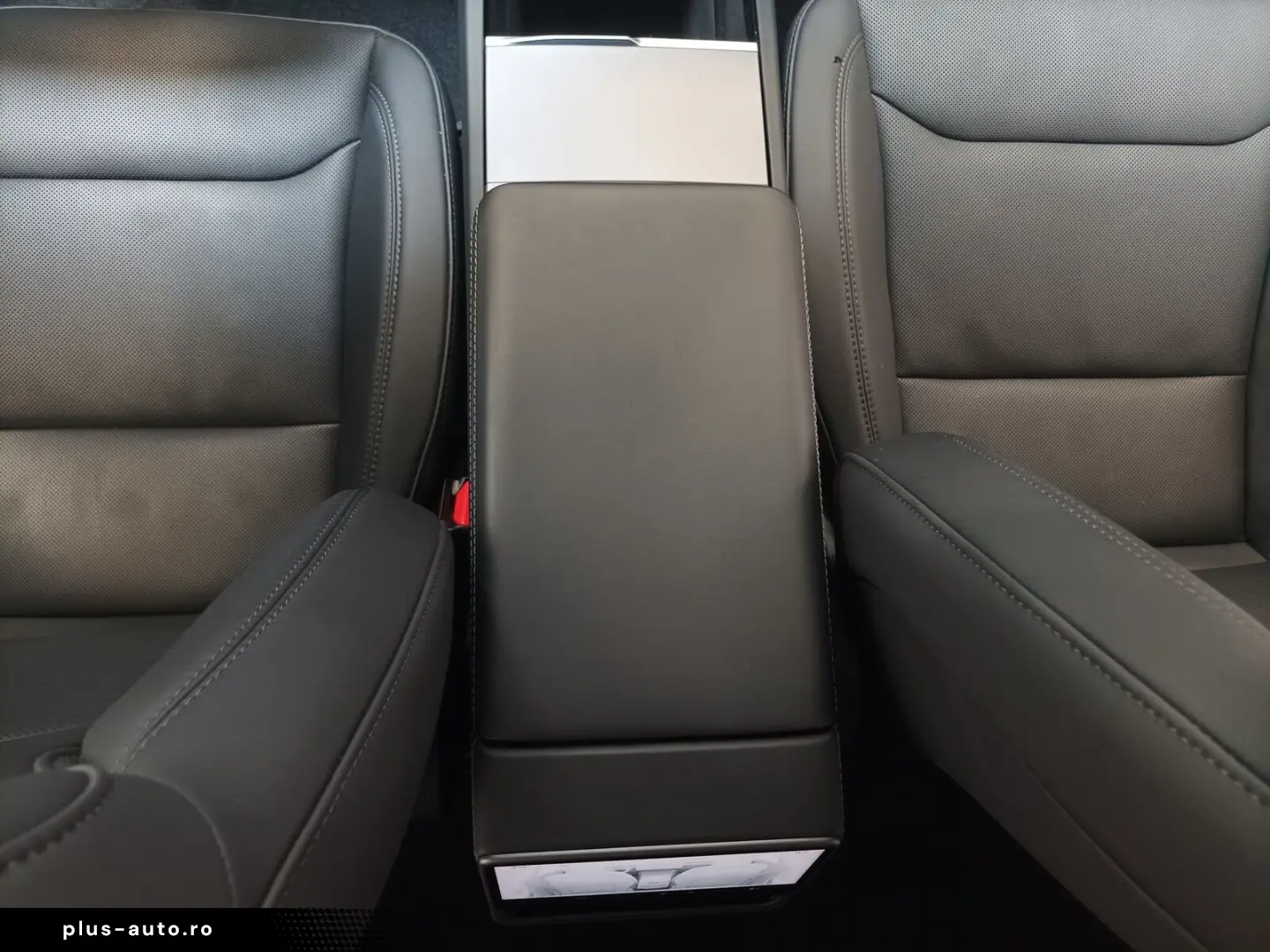 TESLA Model 3 Navi Glasdach CAM WäPu