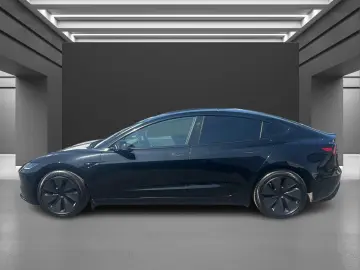 TESLA Model 3 325 PS Klima Navi Leder Sitzh Pano-D AHK