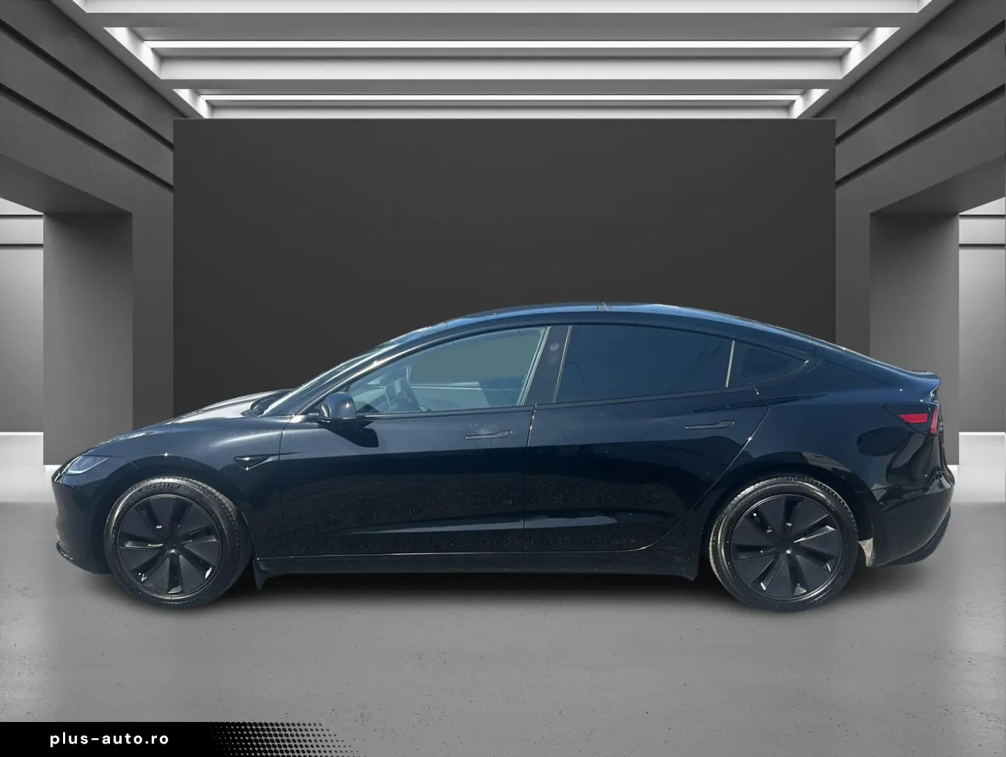 TESLA Model 3 325 PS Klima Navi Leder Sitzh Pano-D AHK