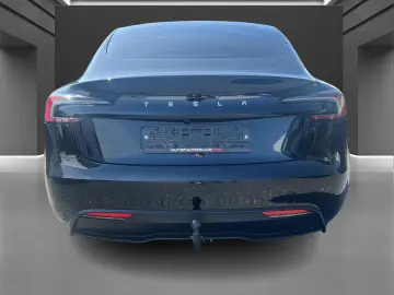 TESLA Model 3 325 PS Klima Navi Leder Sitzh Pano-D AHK