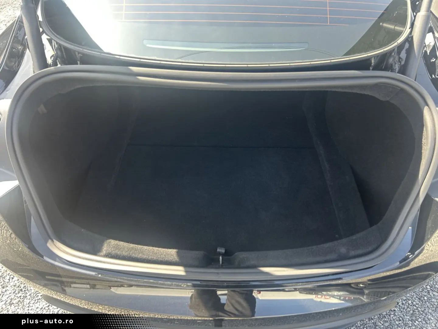 TESLA Model 3 325 PS Klima Navi Leder Sitzh Pano-D AHK