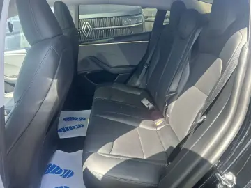 TESLA Model 3 325 PS Klima Navi Leder Sitzh Pano-D AHK