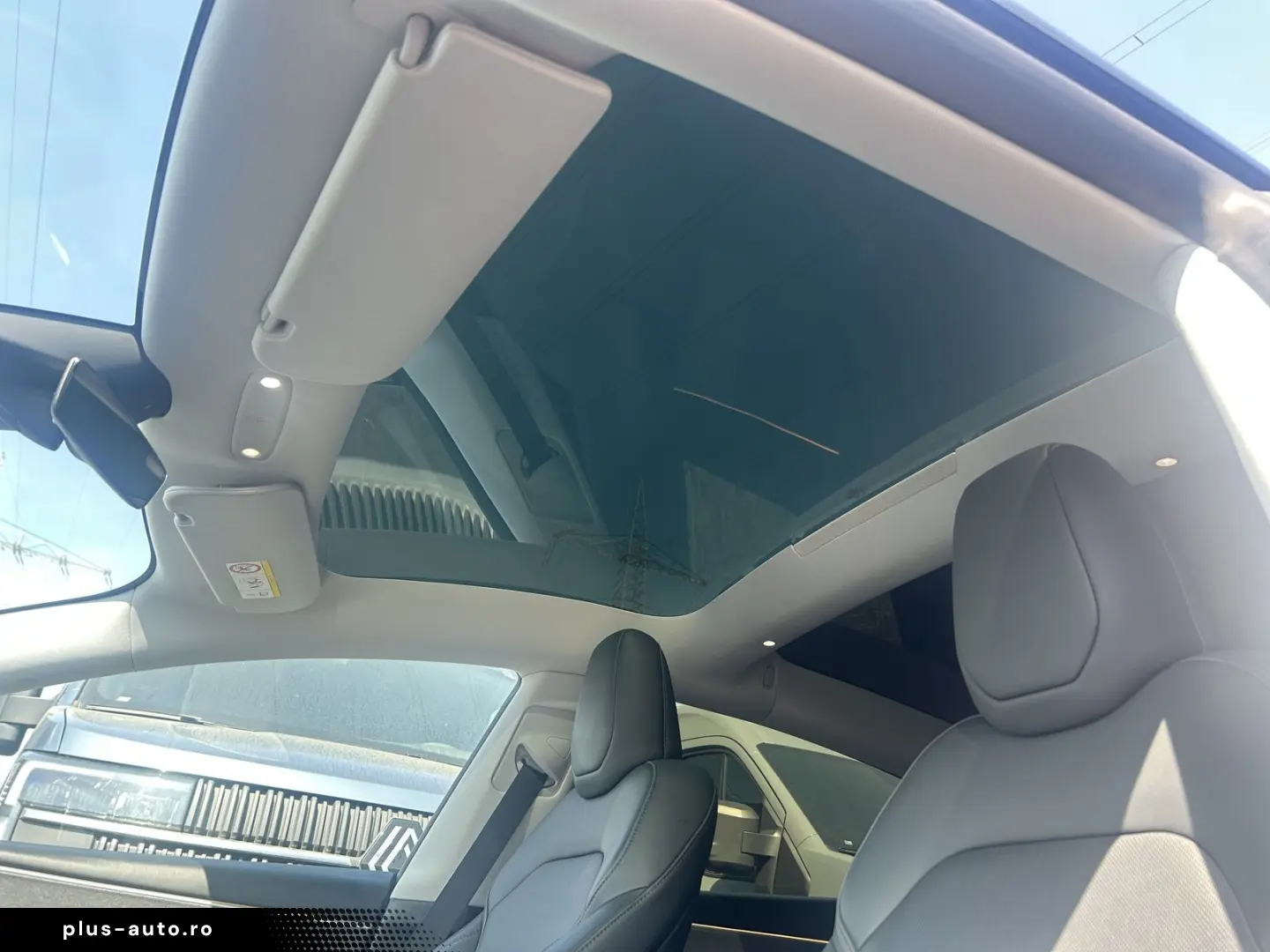 TESLA Model 3 325 PS Klima Navi Leder Sitzh Pano-D AHK