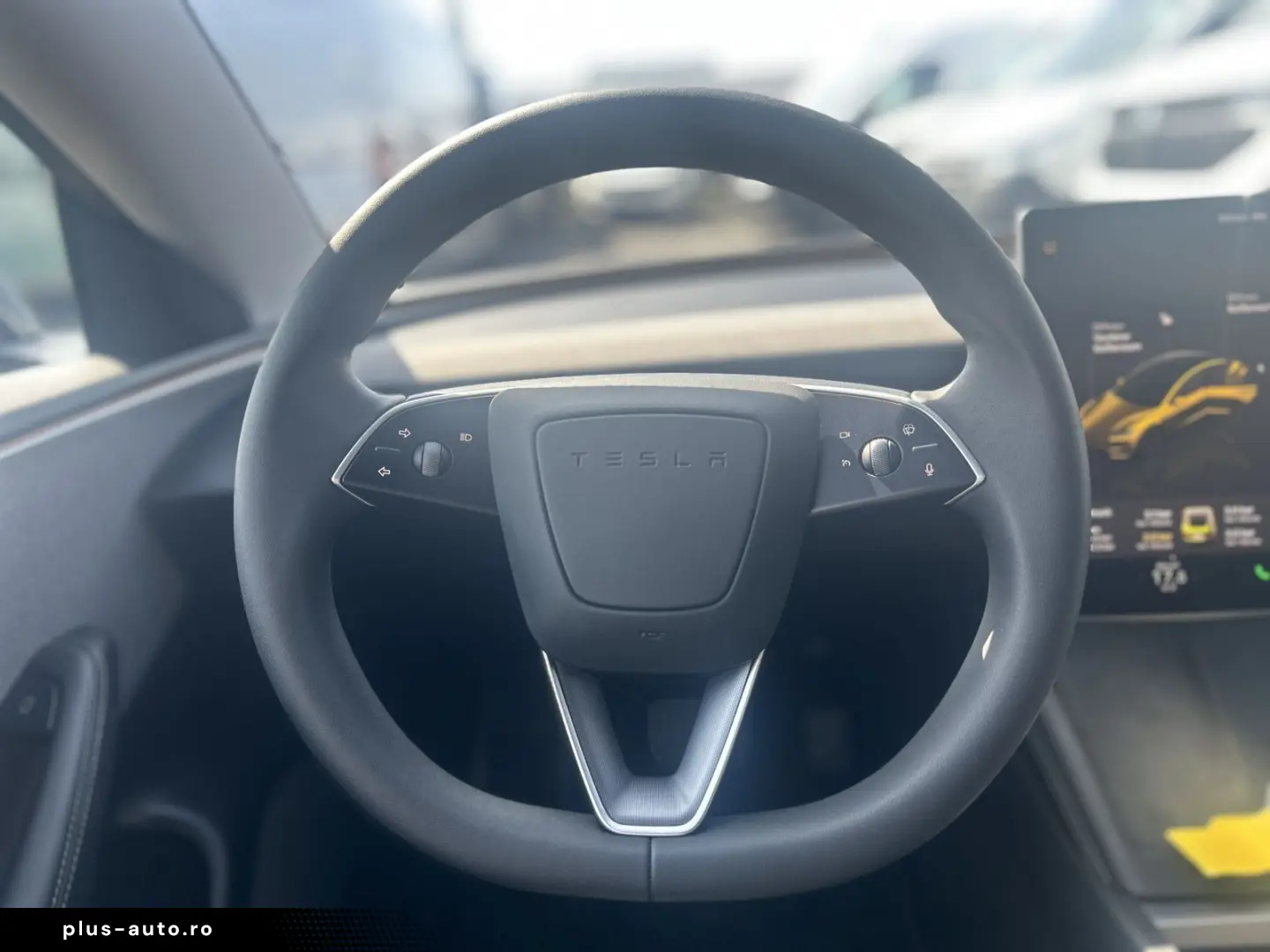 TESLA Model 3 325 PS Klima Navi Leder Sitzh Pano-D AHK