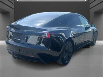 TESLA Model 3 325 PS Klima Navi Leder Sitzh Pano-D AHK