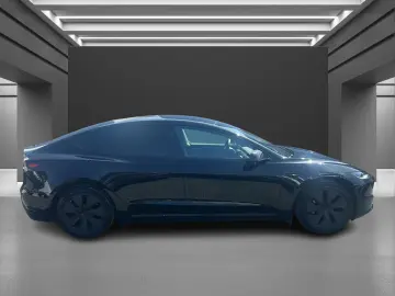 TESLA Model 3 325 PS Klima Navi Leder Sitzh Pano-D AHK