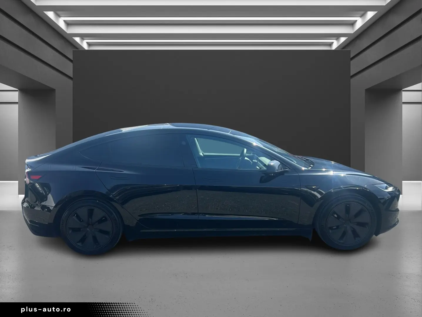 TESLA Model 3 325 PS Klima Navi Leder Sitzh Pano-D AHK