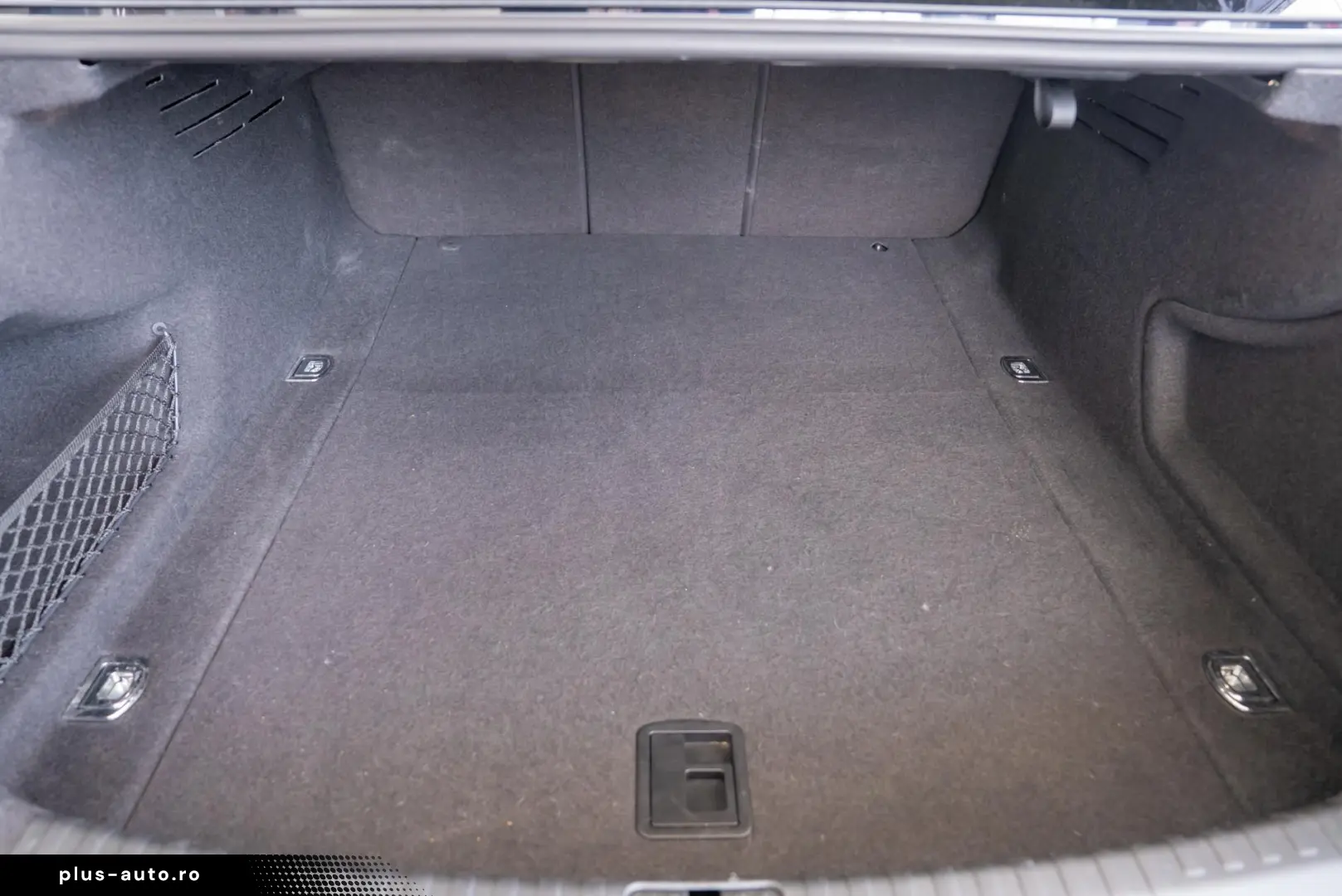 Audi A6 50 TDI Quattro