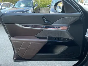 BMW i7 M70 xDrive ExecutiveLoungeSeat