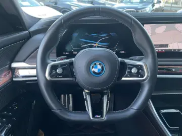 BMW i7 M70 xDrive ExecutiveLoungeSeat