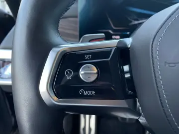 BMW i7 M70 xDrive ExecutiveLoungeSeat
