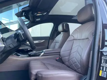 BMW i7 M70 xDrive ExecutiveLoungeSeat