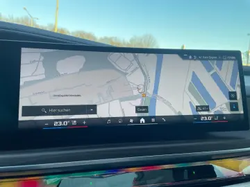 BMW i7 M70 xDrive ExecutiveLoungeSeat
