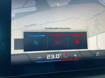 BMW i7 M70 xDrive ExecutiveLoungeSeat