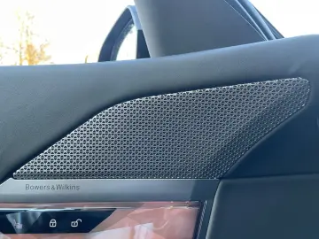 BMW i7 M70 xDrive ExecutiveLoungeSeat
